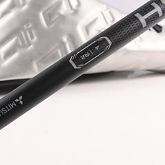 Taylormade Qi35 Max Lite Driver / 12 Degree / Senior Flex Vanquish 4 Shaft - Image 2