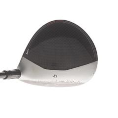 TaylorMade M4 HL Graphite Mens Right Hand Fairway 3 Wood 16.5* Stiff - Fujikura Atmos FW 6-S - Image 2