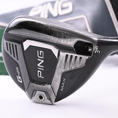 Ping G425 Max #3 Wood / 14.5 Degree / Regular Flex Ping Alta CB Slate 65 - Image 7