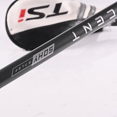 Titleist TSi1 #5 Hybrid / 23 Degree / Regular Flex Aldila Ascent 50 Shaft - Image 1