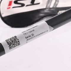 Titleist TSi1 #5 Hybrid / 23 Degree / Regular Flex Aldila Ascent 50 Shaft - Image 2