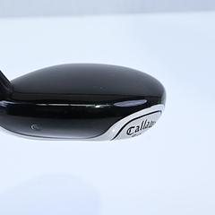 Ladies Callaway X 2008 #5 Wood / 19 Degree / Ladies Flex Fujikura Gems 55 - Image 5