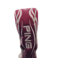 Used Ping Faith 5 Hybrid / 25 Degrees / Ladies Flex - Image 10