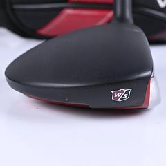 Wilson D200 #3 Wood / 15 Degree / Regular Flex UST Mamiya Elements Chrome 49 - Image 3