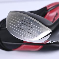 Wilson D200 #3 Wood / 15 Degree / Regular Flex UST Mamiya Elements Chrome 49 - Image 4