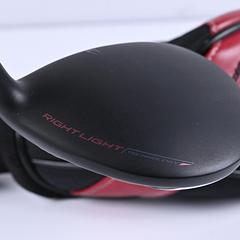 Wilson D200 #3 Wood / 15 Degree / Regular Flex UST Mamiya Elements Chrome 49 - Image 5