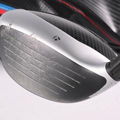 Taylormade M4 #5 Wood / 18 Degree / Regular Flex Fujikura Atmos Red 5 Shaft - Image 4