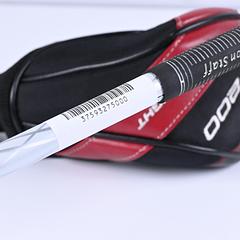 Wilson D200 #3 Wood / 15 Degree / Regular Flex UST Mamiya Elements Chrome 49 - Image 7