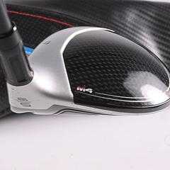 Taylormade M4 #5 Wood / 18 Degree / Regular Flex Fujikura Atmos Red 5 Shaft - Image 5