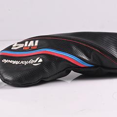 Taylormade M4 #5 Wood / 18 Degree / Regular Flex Fujikura Atmos Red 5 Shaft - Image 9