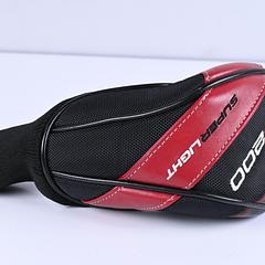 Wilson D200 #3 Wood / 15 Degree / Regular Flex UST Mamiya Elements Chrome 49 - Image 9