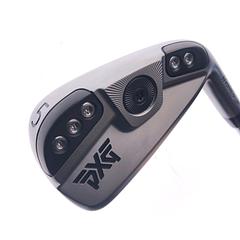 Used PXG 0311 T GEN5 5 Iron / 25.0 Degrees / X-Stiff Flex - Image 2