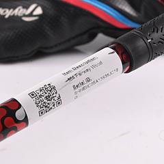 Taylormade M4 #5 Wood / 18 Degree / Regular Flex Fujikura Atmos Red 5 Shaft - Image 7