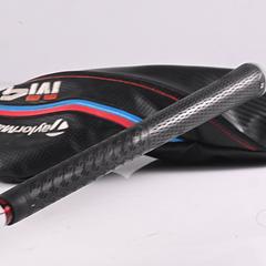 Taylormade M4 #5 Wood / 18 Degree / Regular Flex Fujikura Atmos Red 5 Shaft - Image 8