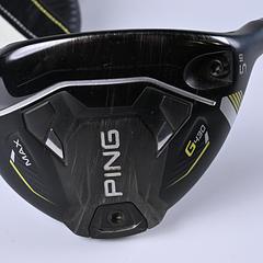 Ping G430 Max #5 Wood / 18 Degree / Stiff Flex Ping Alta CB Black 65 Shaft - Image 7