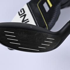 Ping G430 Max #5 Wood / 18 Degree / Stiff Flex Ping Alta CB Black 65 Shaft - Image 5