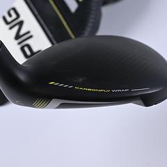 Ping G430 Max #5 Wood / 18 Degree / Stiff Flex Ping Alta CB Black 65 Shaft - Image 4