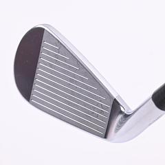 Srixon ZXiU Utility #3 Iron / 20 Degree / Stiff Flex Axiom Velocore 105 Shaft - Image 6