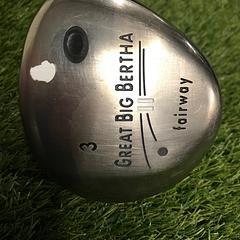 Callaway GBB II 3 Fwy - Image 1