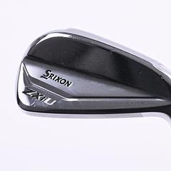 Srixon ZXiU Utility #3 Iron / 20 Degree / Stiff Flex Axiom Velocore 105 Shaft - Image 1