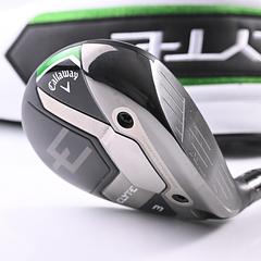 Callaway Elyte #3 Wood / 15 Degree / Regular Flex Project X Denali Charcoal 60 - Image 9