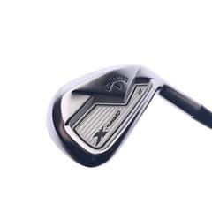 Used Callaway X Forged UT 18 3 Hybrid / 21 Degrees / Stiff Flex - Image 2