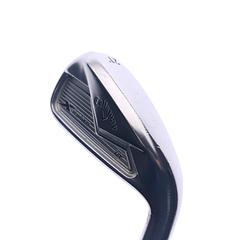 Used Callaway X Forged UT 18 3 Hybrid / 21 Degrees / Stiff Flex - Image 3