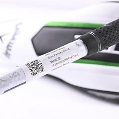 Callaway Elyte #3 Wood / 15 Degree / Regular Flex Project X Denali Charcoal 60 - Image 3