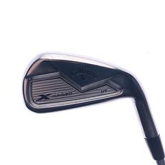 Used Callaway X Forged UT 18 3 Hybrid / 21 Degrees / Stiff Flex - Image 1