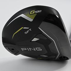 Ping G430 SFT #3 Wood / 16 Degree / Senior Flex Ping Alta Quick 45 Shaft - Image 1