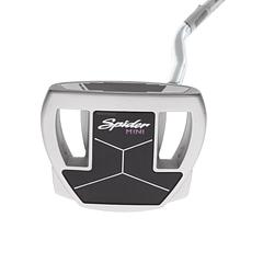 TaylorMade Spider Mini Ladies Right Hand Putter 33" Mallet - Lamkin Deep Etched - Image 2