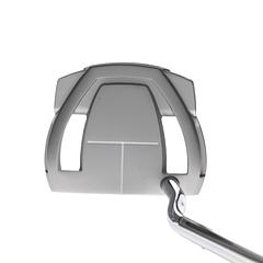 TaylorMade Spider Mini Ladies Right Hand Putter 33" Mallet - Lamkin Deep Etched - Image 3