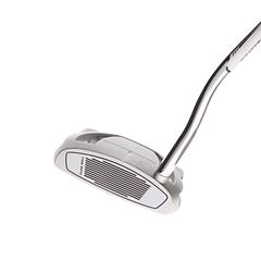 TaylorMade Spider Mini Ladies Right Hand Putter 33" Mallet - Lamkin Deep Etched - Image 4