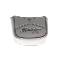 TaylorMade Spider Mini Ladies Right Hand Putter 33" Mallet - Lamkin Deep Etched - Image 8