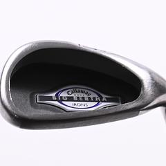 Callaway Big Bertha 2002 #6 Iron / 30 Degree / Ladies Flex Callaway RCH 65 - Image 1