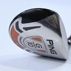 Ping G10 #3 Wood / 15.5 Degree / Stiff Flex Ping TFC 129 Shaft - Image 8