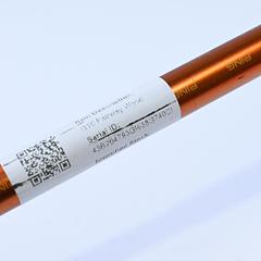 Ping G10 #3 Wood / 15.5 Degree / Stiff Flex Ping TFC 129 Shaft - Image 1