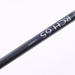 Callaway Big Bertha 2002 #6 Iron / 30 Degree / Ladies Flex Callaway RCH 65 - Image 4