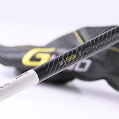 Ping G430 SFT #3 Wood / 16 Degree / Stiff Flex Ping Alta CB Black 65 Shaft - Image 6