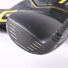 Ping G430 SFT #3 Wood / 16 Degree / Stiff Flex Ping Alta CB Black 65 Shaft - Image 4