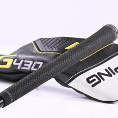 Ping G430 SFT #3 Wood / 16 Degree / Stiff Flex Ping Alta CB Black 65 Shaft - Image 8