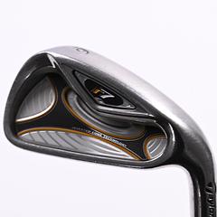 Taylormade R7 #6 Iron / Regular Flex Taylormade T-Step 90 Shaft - Image 1