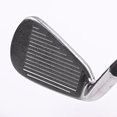 Taylormade R7 #6 Iron / Regular Flex Taylormade T-Step 90 Shaft - Image 6