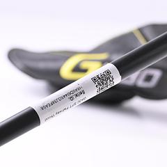 Ping G430 SFT #3 Wood / 16 Degree / Stiff Flex Ping Alta CB Black 65 Shaft - Image 7