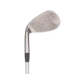 Cobra King Pur Steel Mens Right Hand Sand Wedge 56* 10 Bounce Versatile Grind Stiff - Cobra - Image 2