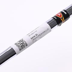 Taylormade R7 #6 Iron / Regular Flex Taylormade T-Step 90 Shaft - Image 3