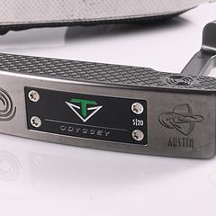 Odyssey Toulon Stroke Lab Austin Putter / 34 Inch - Image 1