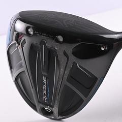 Callaway Rogue Driver / 9 Degree / Regular Flex Aldila Synergy 50 Shaft - Image 7