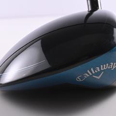 Callaway Rogue Driver / 9 Degree / Regular Flex Aldila Synergy 50 Shaft - Image 6