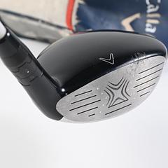 Left Hand Callaway Big Bertha 2014 #5 Wood / 18 Degree / Regular Flex Fubuki Z - Image 5
